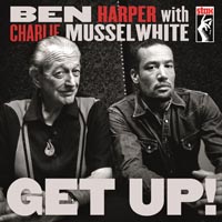 Ben Harper - There Will Be a Light